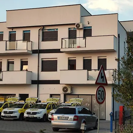 Sweet Brčko